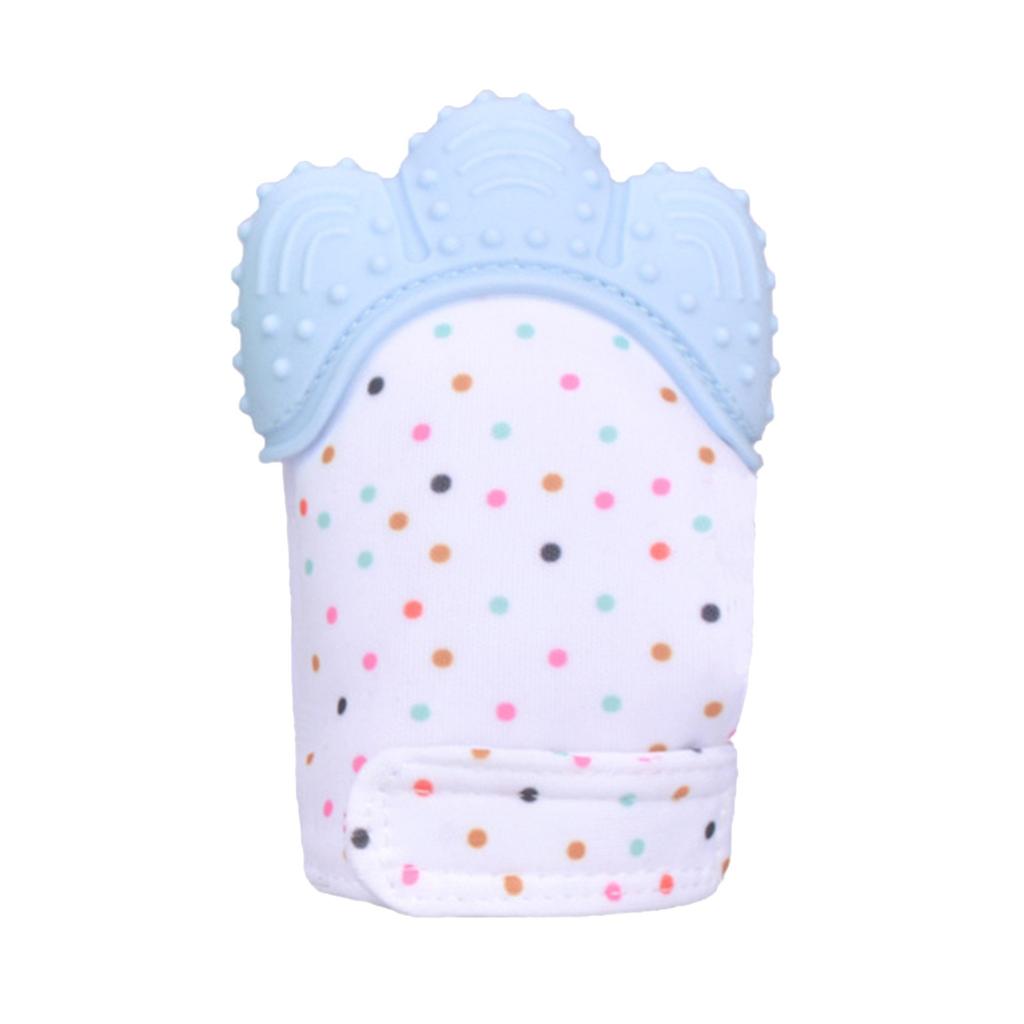 babybuddy® zahn-Schutzhandschuhe