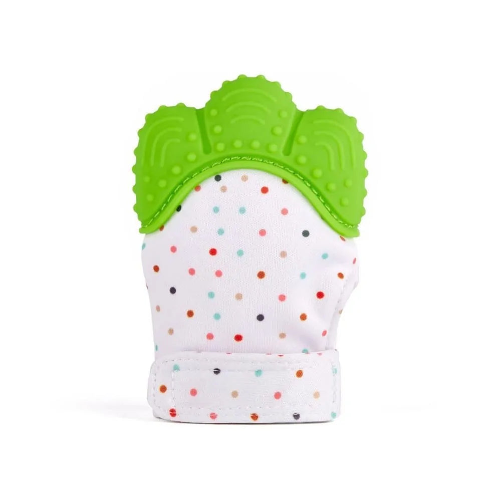 babybuddy® zahn-Schutzhandschuhe