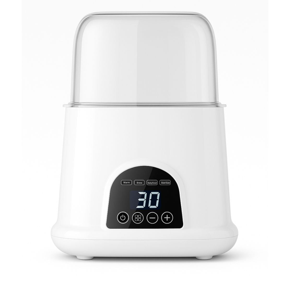 babybuddy® Flaschenwärmer