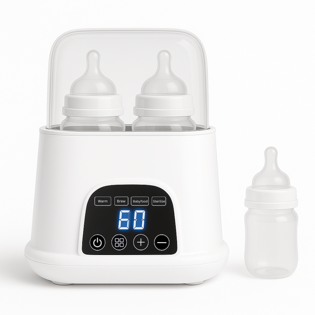 babybuddy® Flaschenwärmer