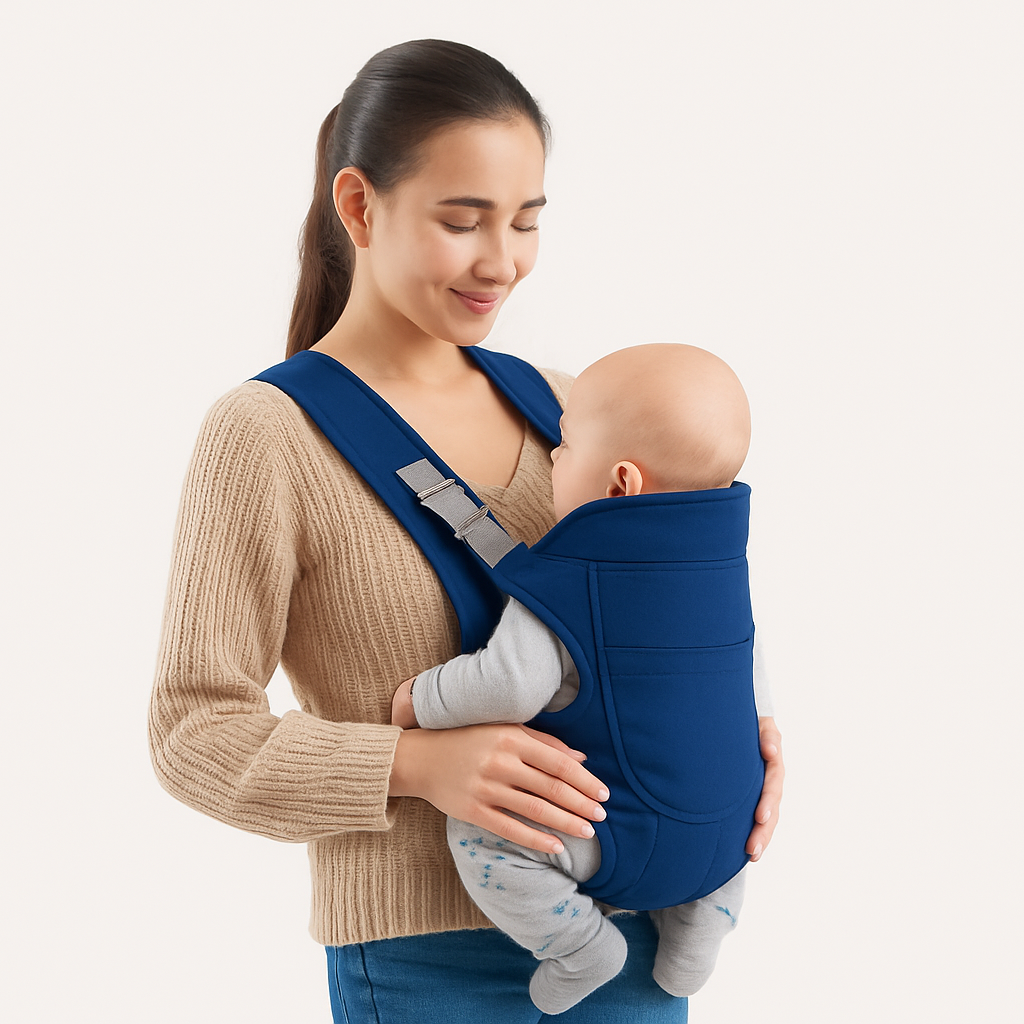 babybuddy® Babytrage