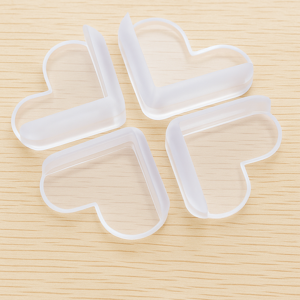 babybuddy® Eckschutz (4PC)