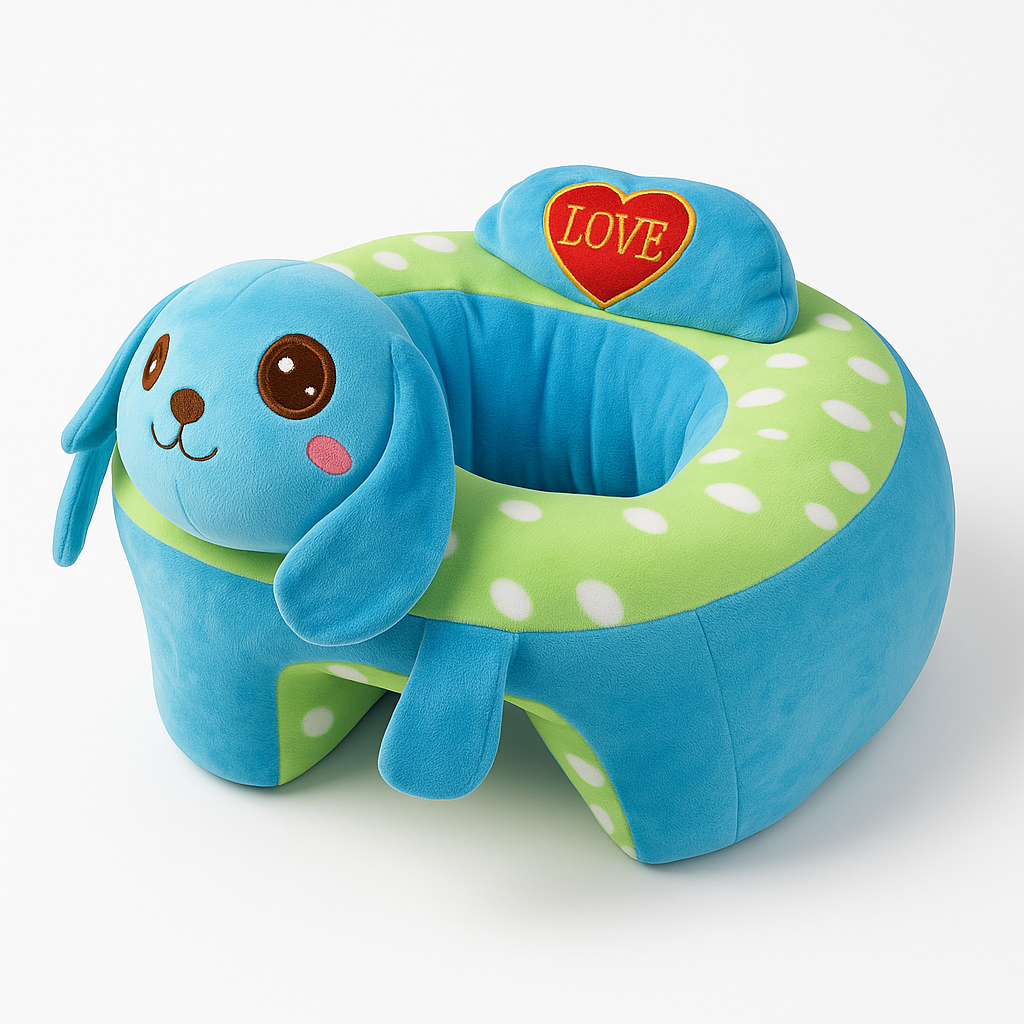 babybuddy® Sicherheitssofa
