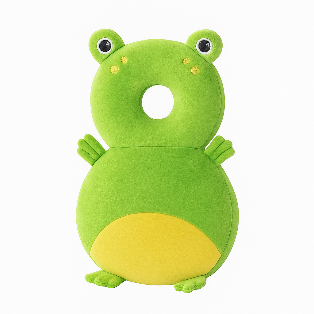 babybuddy® Kopfschutz-Kissen