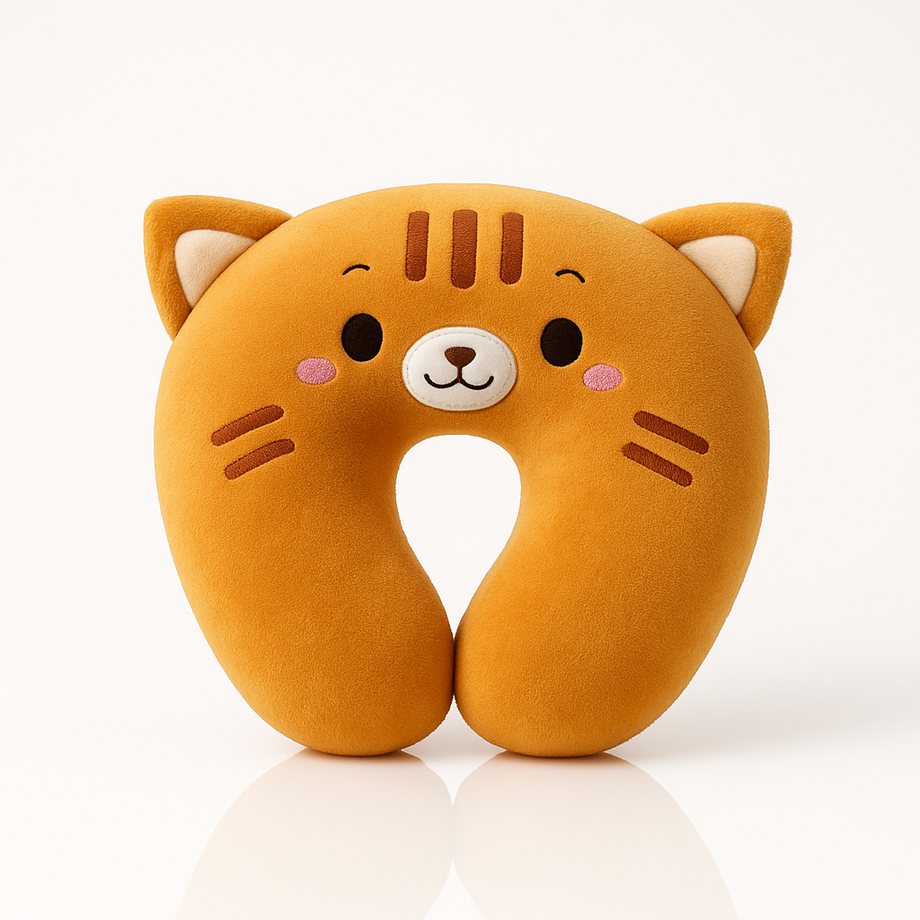 babybuddy® Nackenkissen