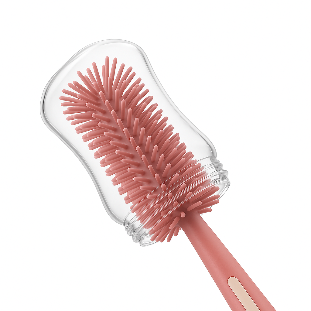 babybuddy® 3 in 1 Flaschenreiniger