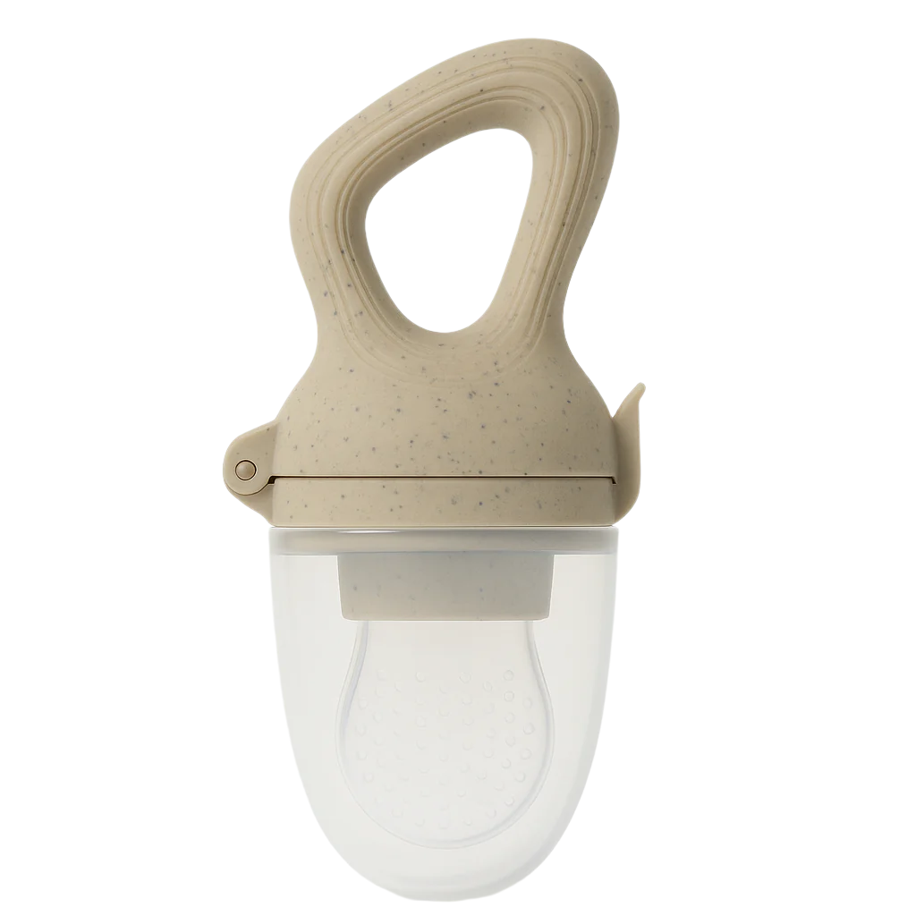 babybuddy® Babyfeeder Fruchtsauger