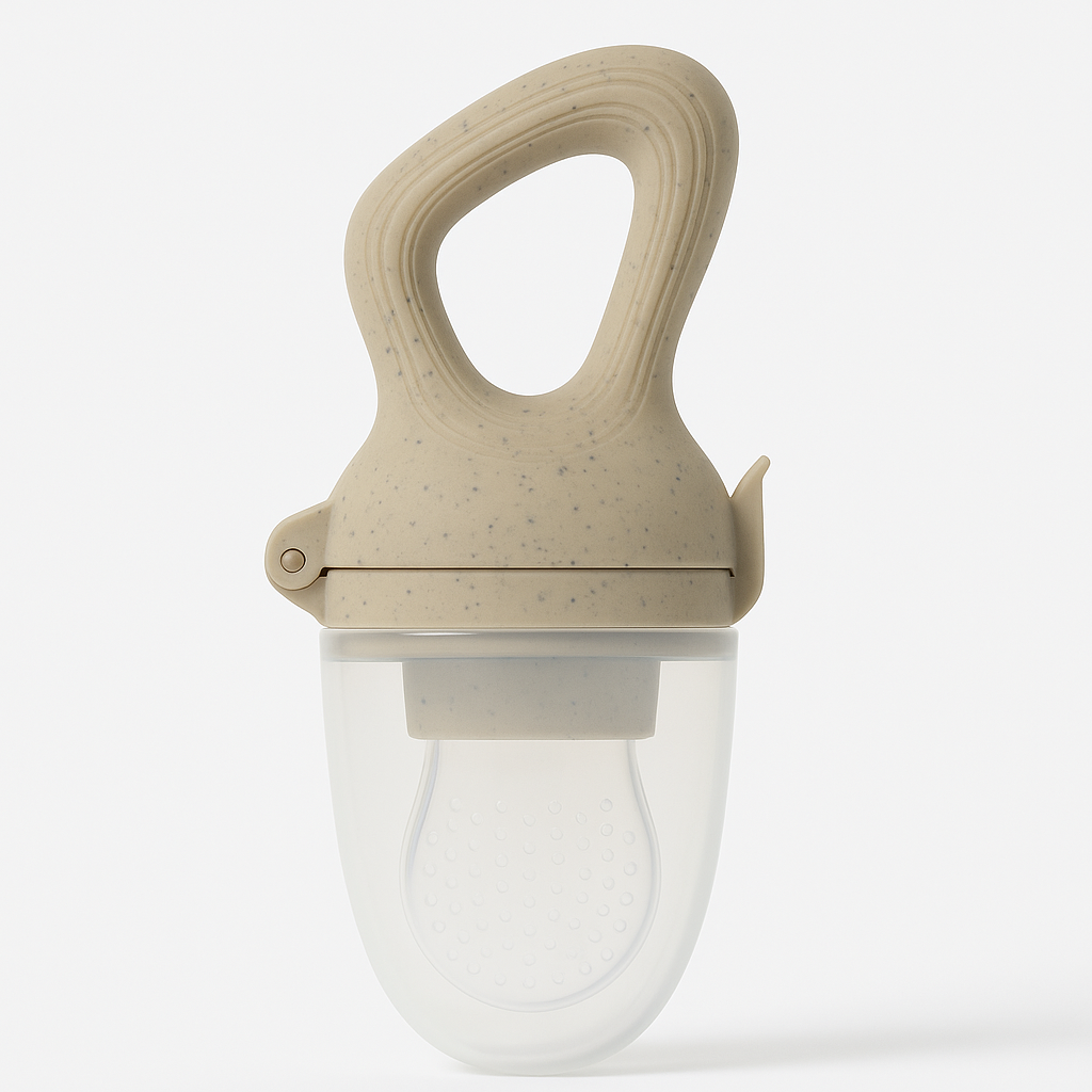 babybuddy® Babyfeeder Fruchtsauger