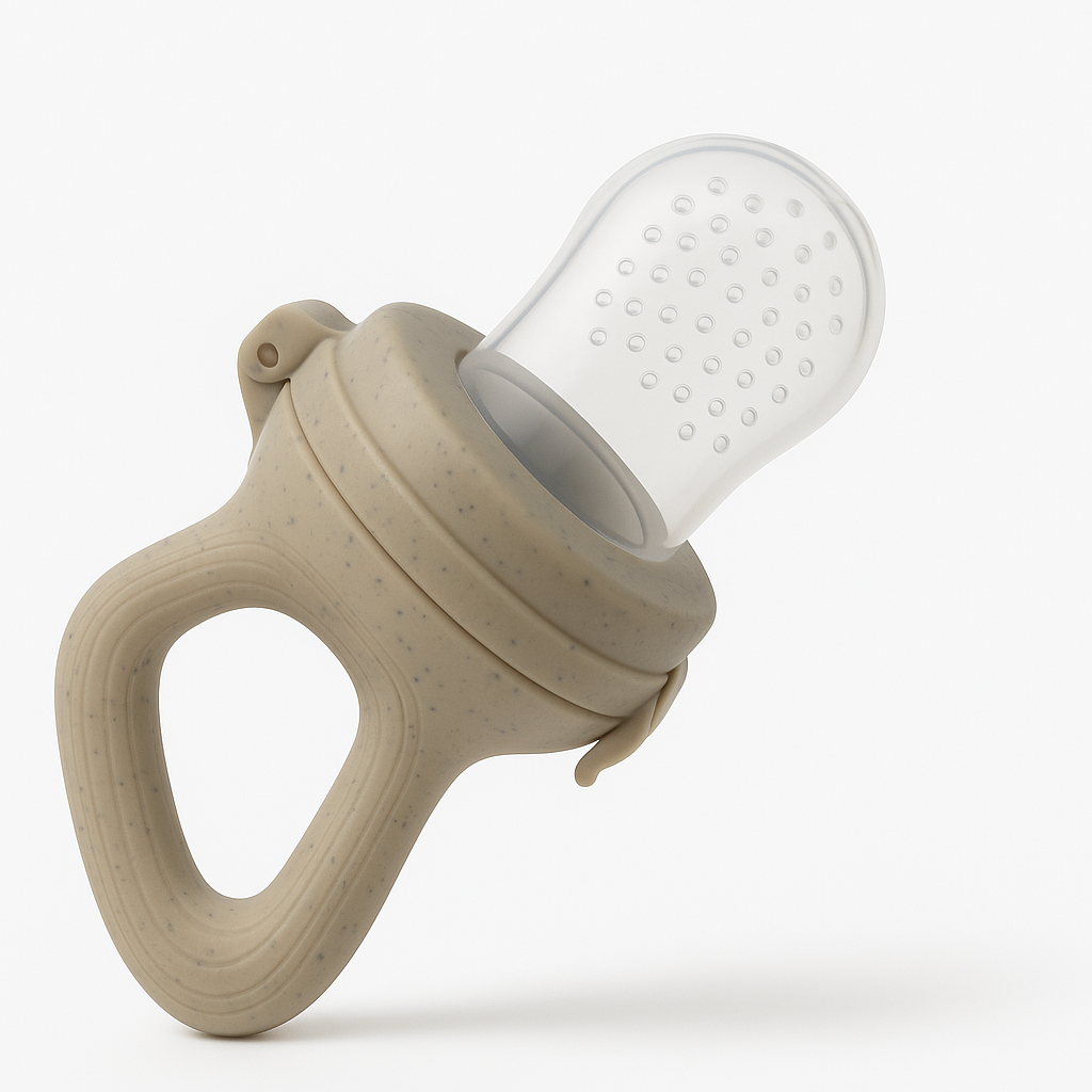 babybuddy® Babyfeeder Fruchtsauger