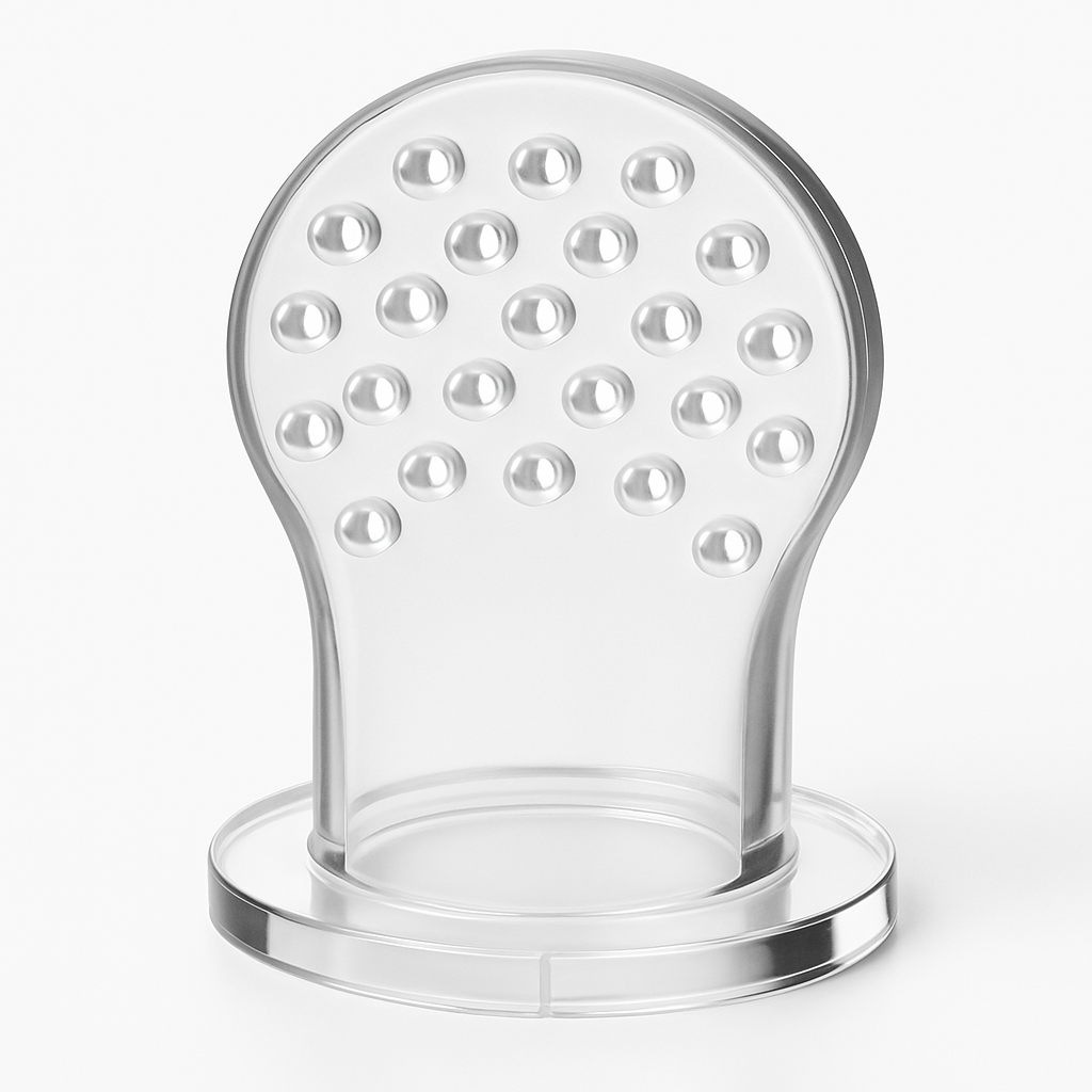 babybuddy® Babyfeeder Fruchtsauger