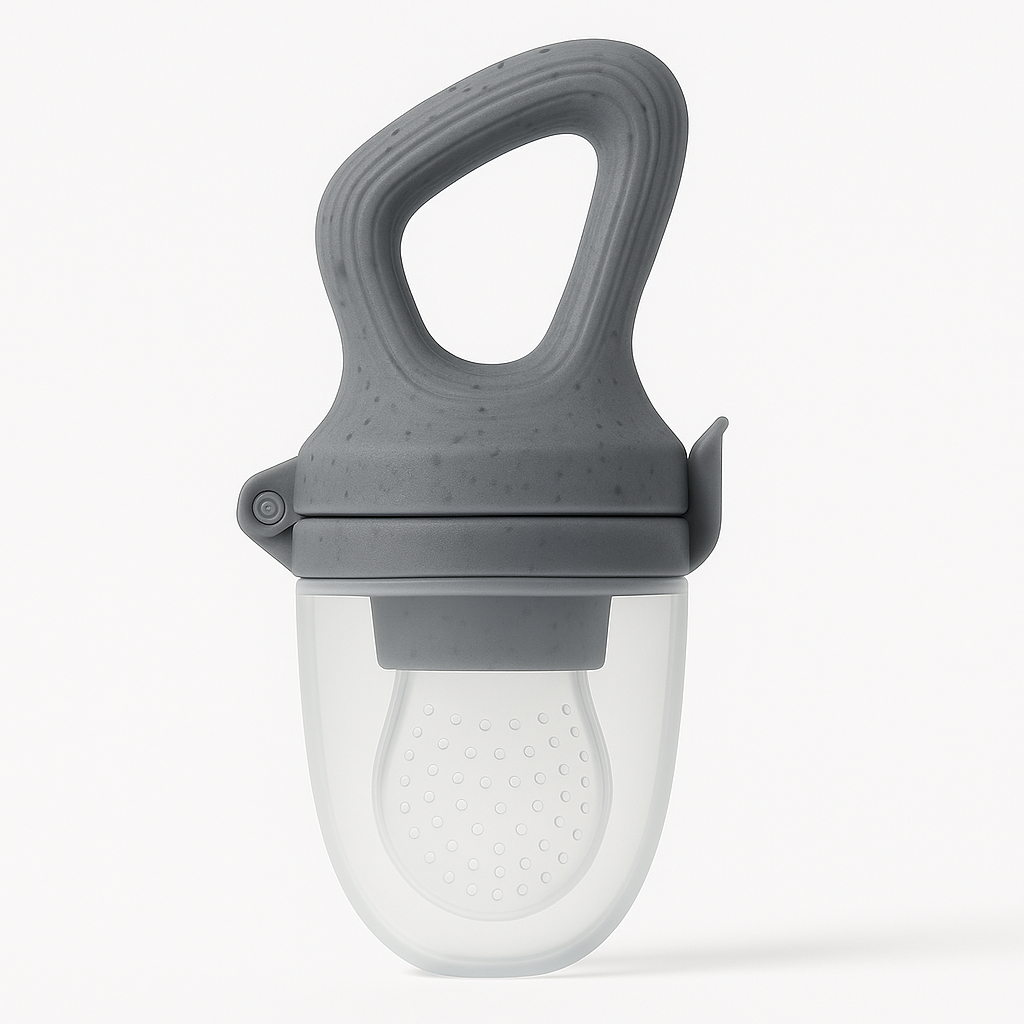 babybuddy® Babyfeeder Fruchtsauger