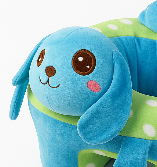 babybuddy® Sicherheitssofa