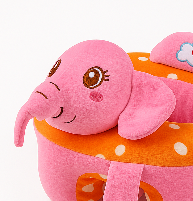 babybuddy® Sicherheitssofa