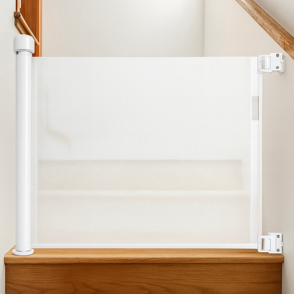 babybuddy® Treppenschutzgitter