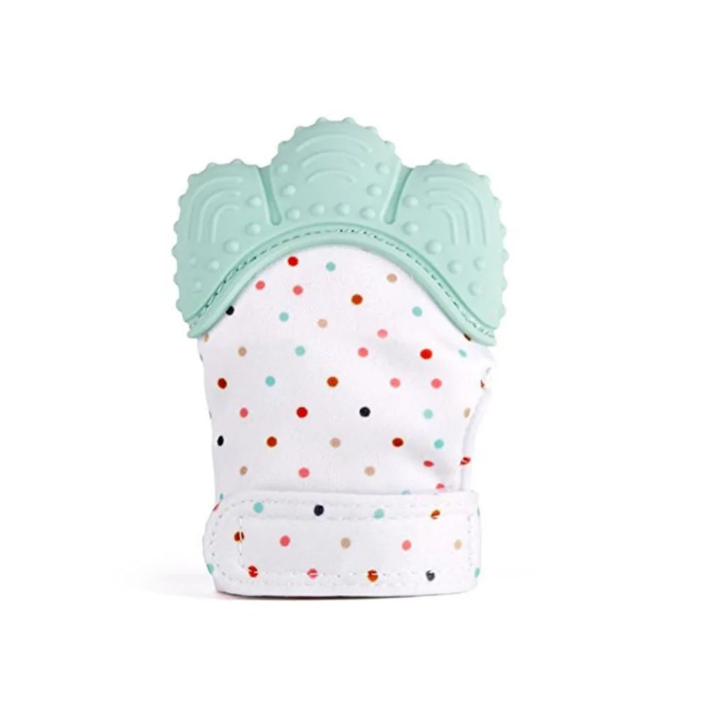 babybuddy® zahn-Schutzhandschuhe