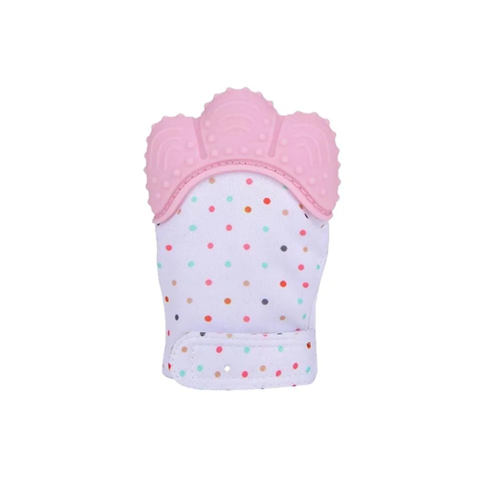 babybuddy® zahn-Schutzhandschuhe
