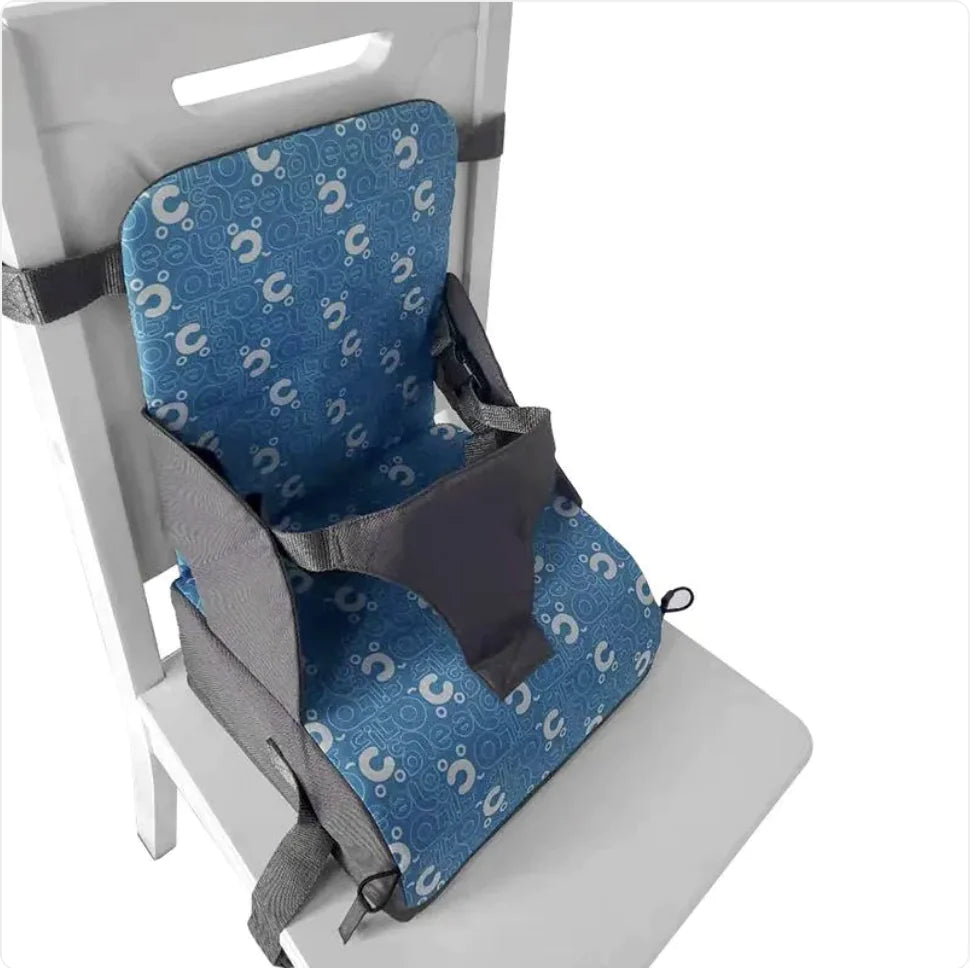 babybuddy® Sicherheit Tragbarer Babysitz