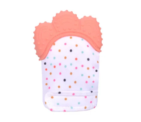 babybuddy® zahn-Schutzhandschuhe