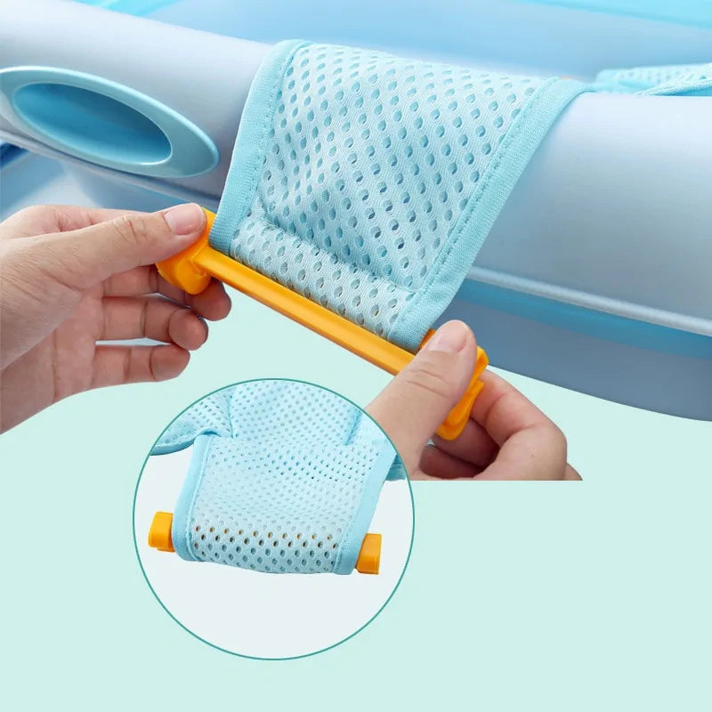 babybuddy® Sicherheits-Duschbadauflage