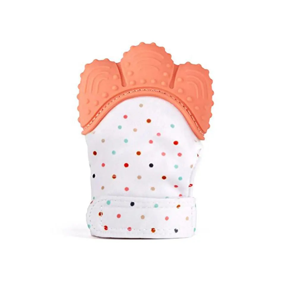 babybuddy® zahn-Schutzhandschuhe
