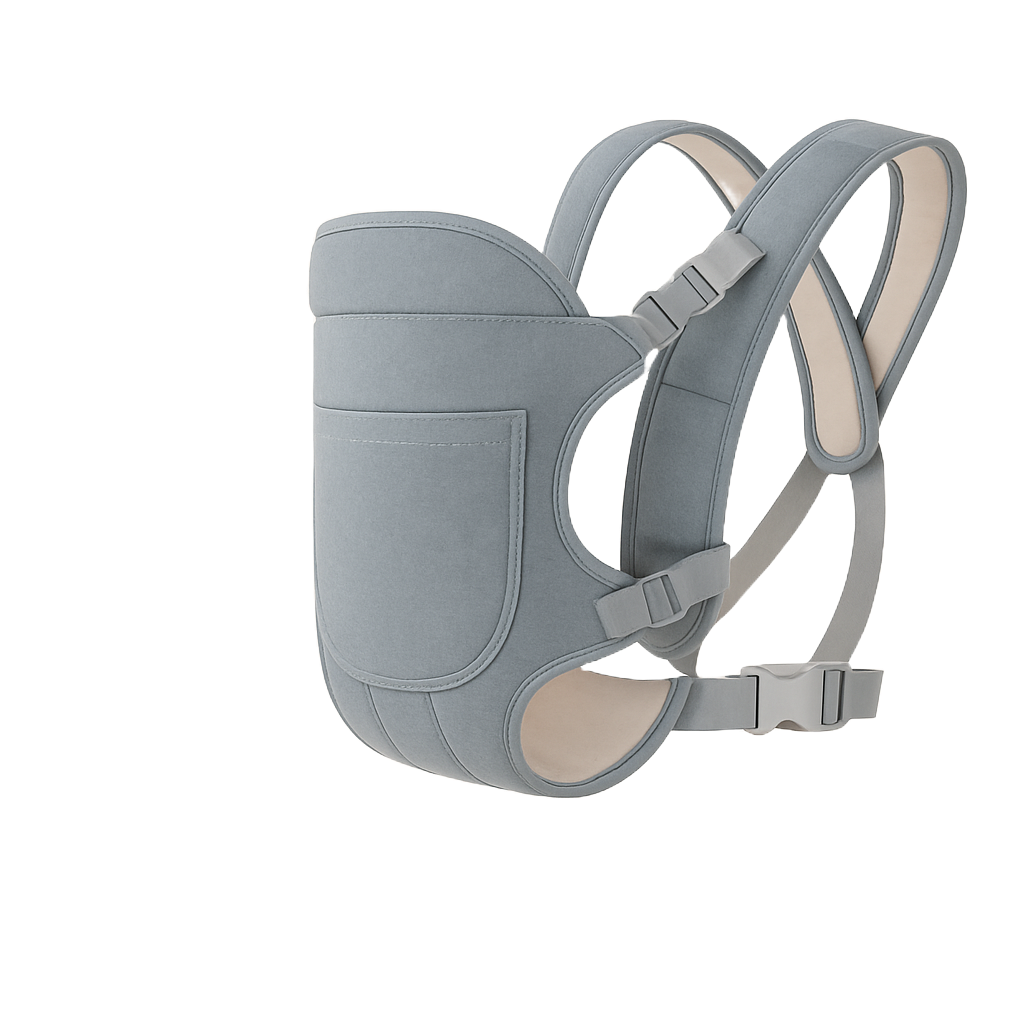 babybuddy® Babytrage