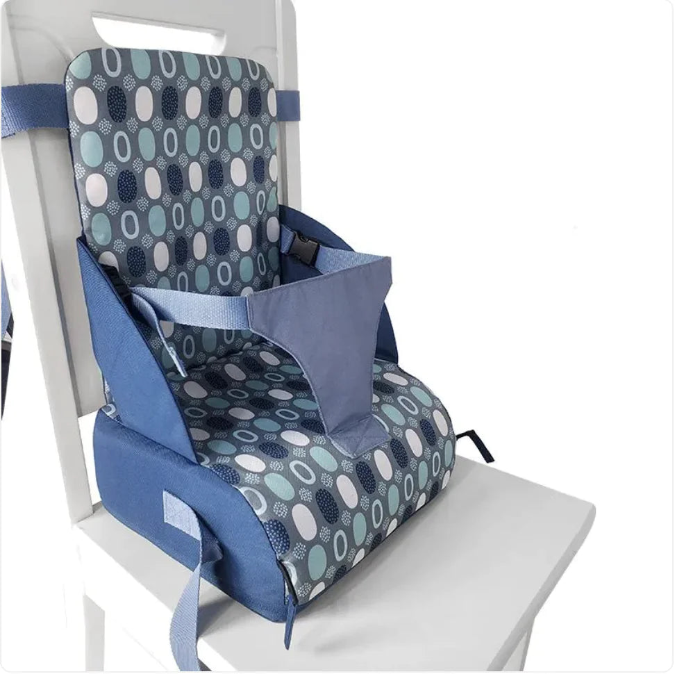 babybuddy® Sicherheit Tragbarer Babysitz