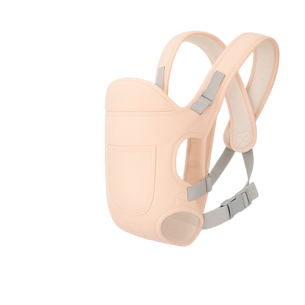 babybuddy® Babytrage