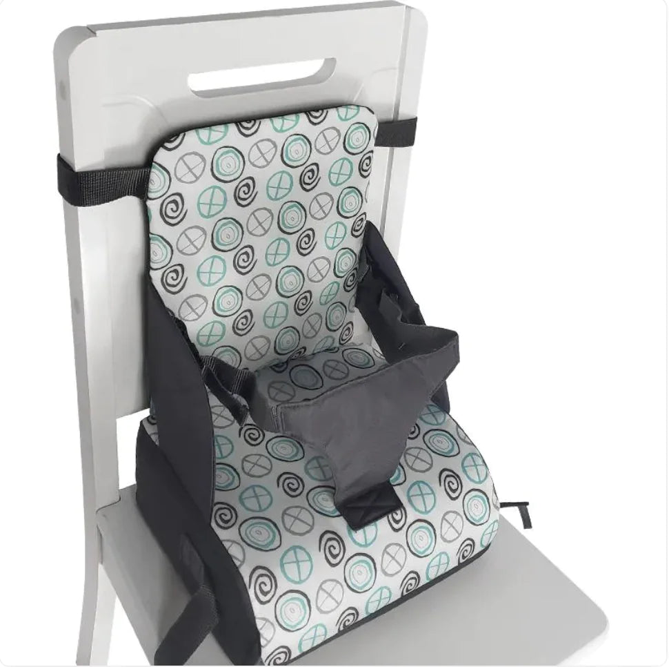 babybuddy® Sicherheit Tragbarer Babysitz
