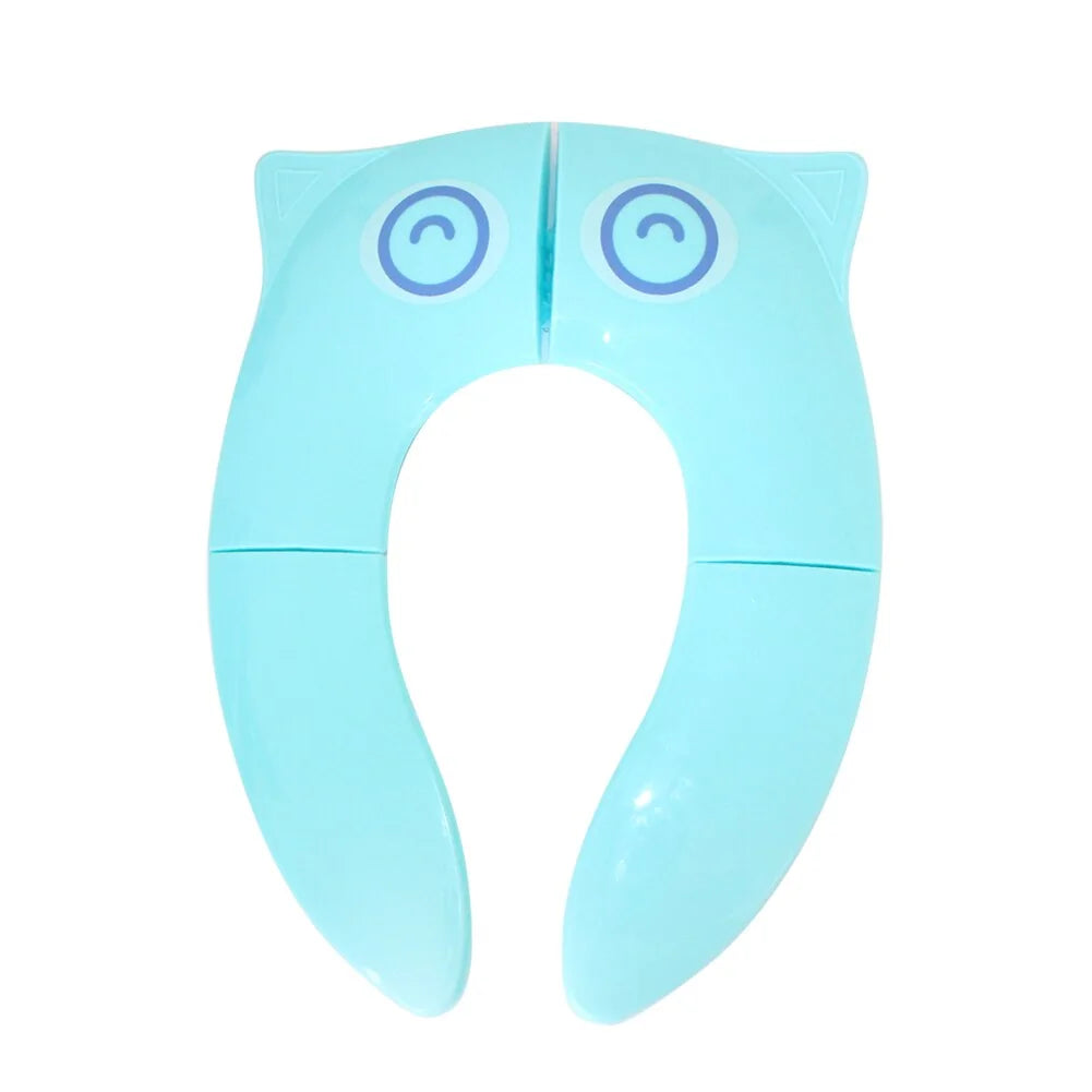 babybuddy® Tragbarer Reise-Töpfchensitz