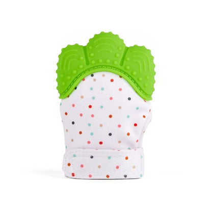 babybuddy® zahn-Schutzhandschuhe