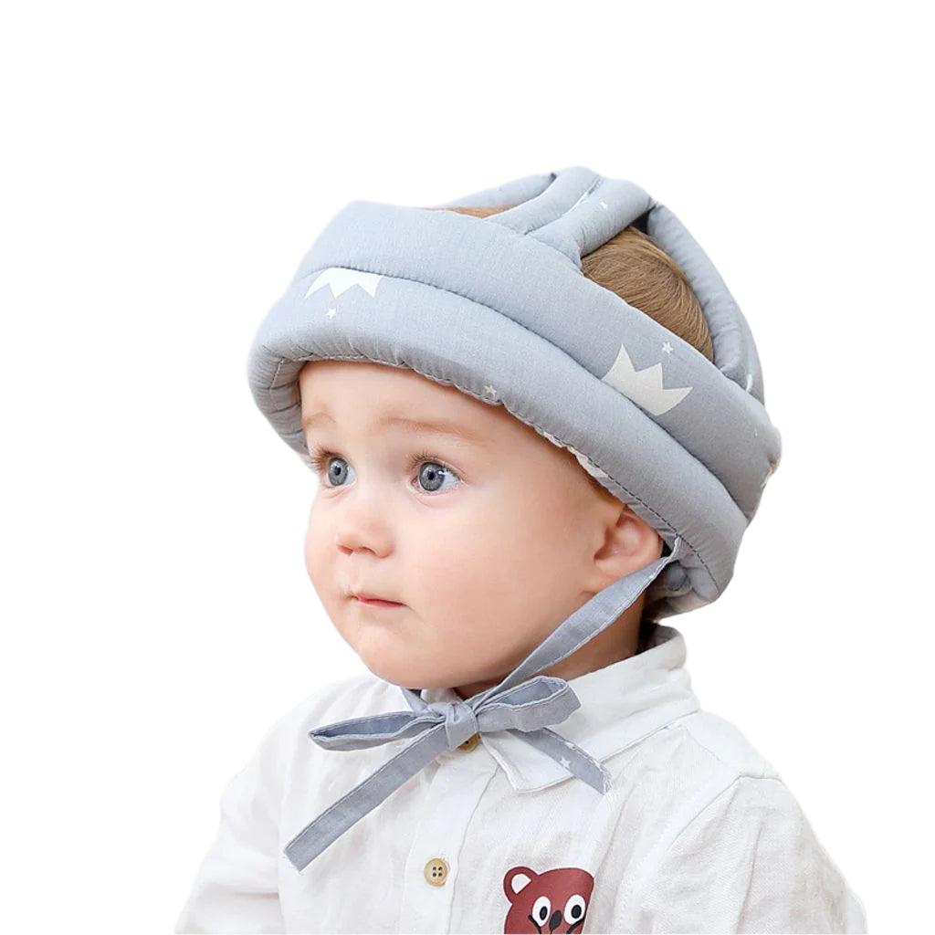babybuddy® Kopfschutz-Helm