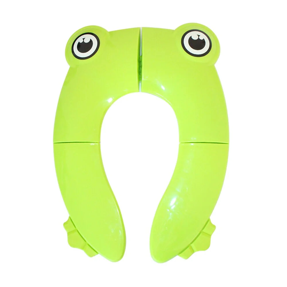 babybuddy® Tragbarer Reise-Töpfchensitz