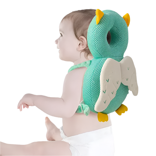 babybuddy® Kopfschutz-Kissen