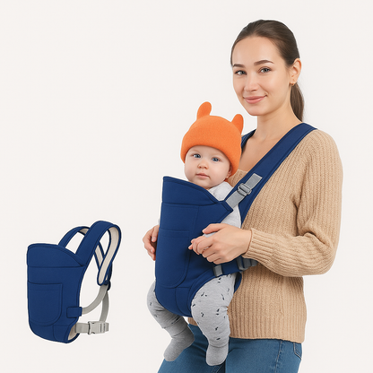 babybuddy® Babytrage