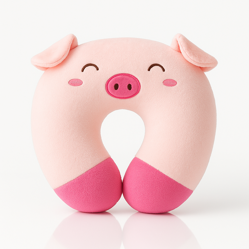 babybuddy® Nackenkissen
