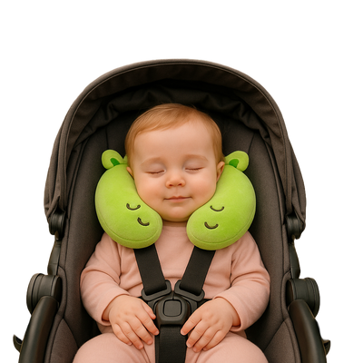babybuddy® Nackenkissen