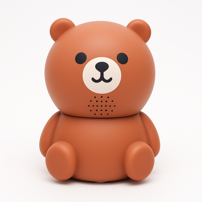 babybuddy® Bären-Babykamera