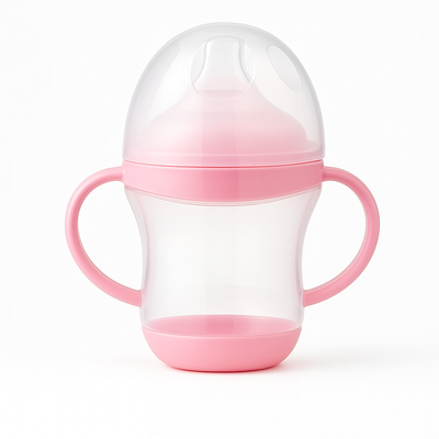 babybuddy® Auslaufsicherer Trinklernbecher
