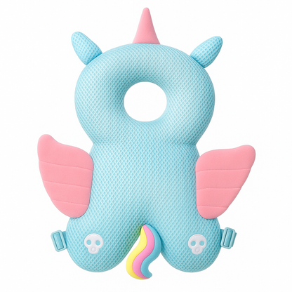 babybuddy® Kopfschutz-Kissen