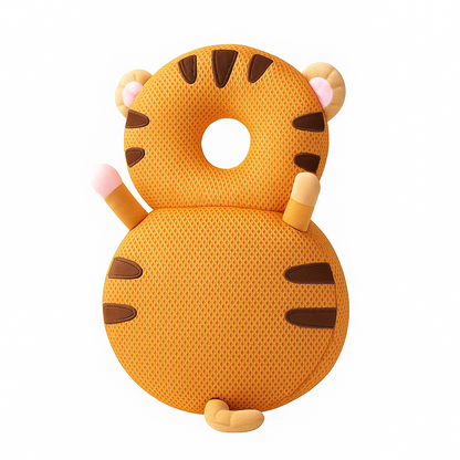 babybuddy® Kopfschutz-Kissen