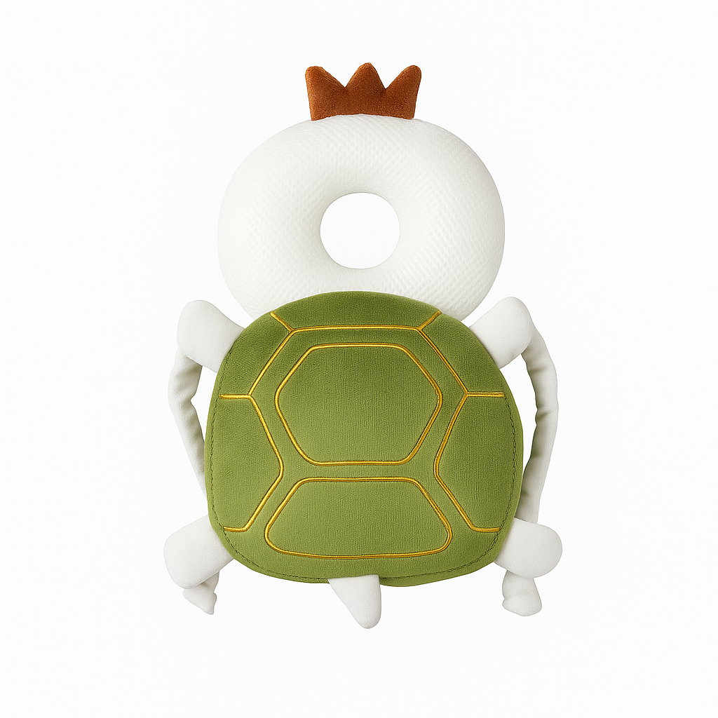 babybuddy® Kopfschutz-Kissen