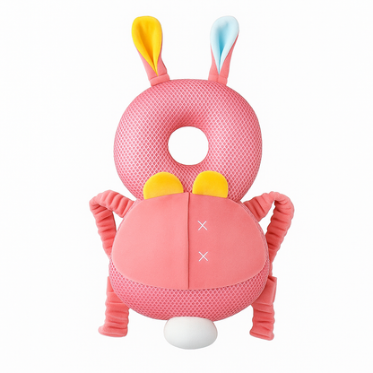 babybuddy® Kopfschutz-Kissen