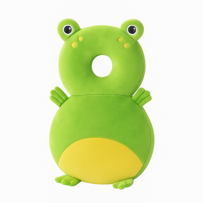 babybuddy® Kopfschutz-Kissen