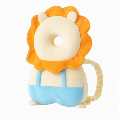 babybuddy® Kopfschutz-Kissen