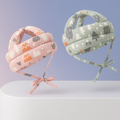 babybuddy® Kopfschutz-Helm