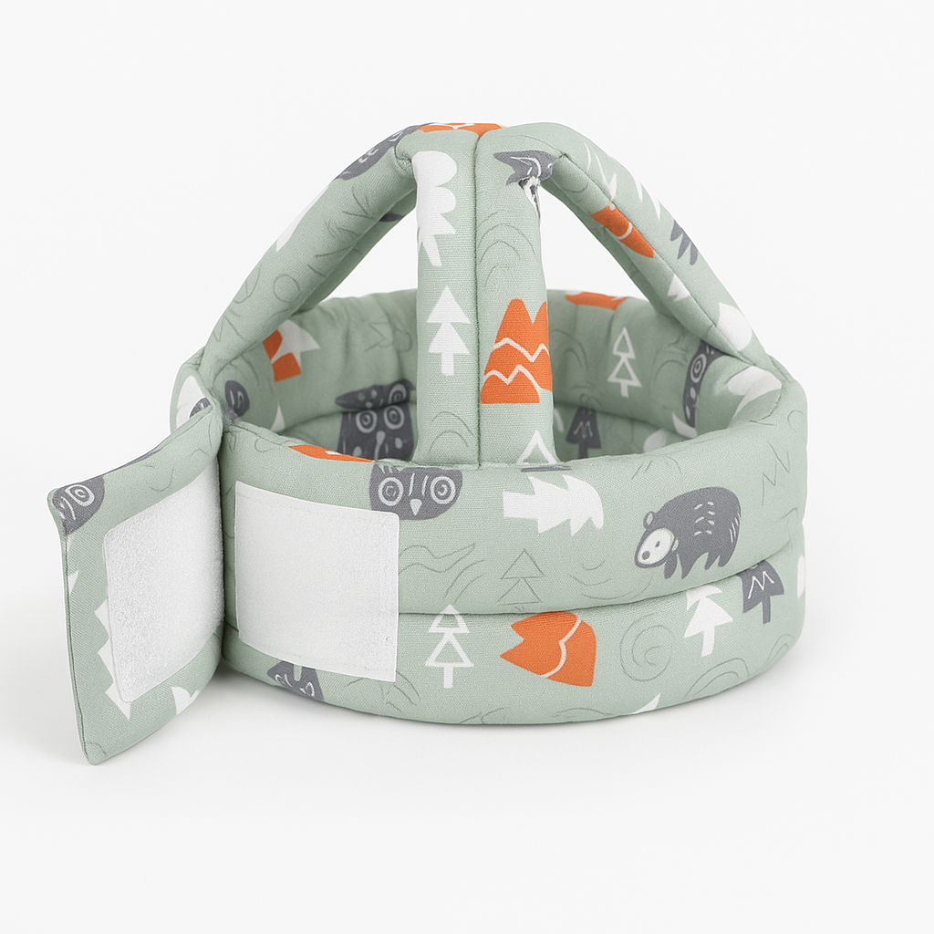 babybuddy® Kopfschutz-Helm