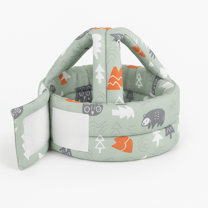 babybuddy® Kopfschutz-Helm