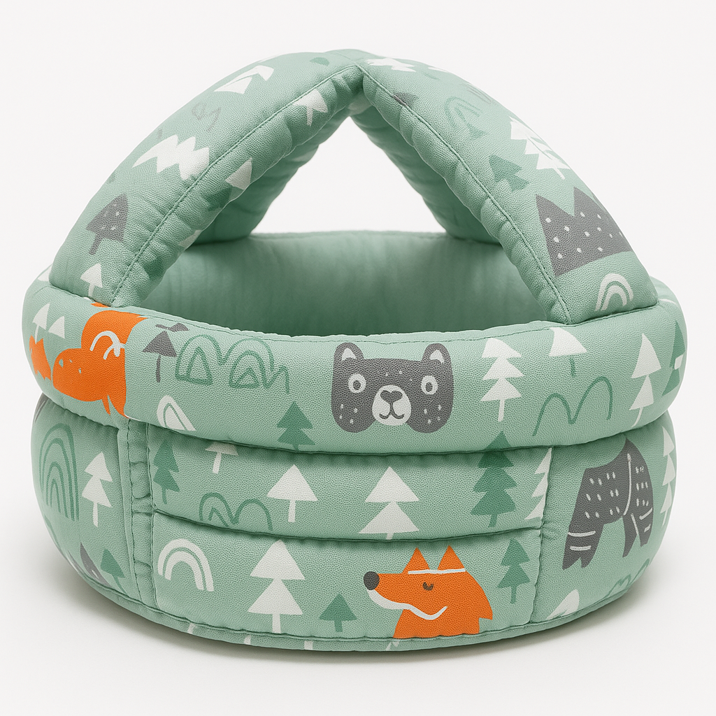 babybuddy® Kopfschutz-Helm