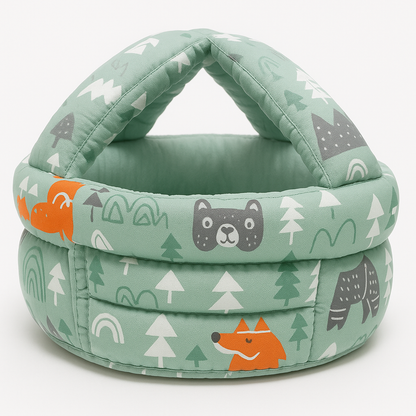 babybuddy® Kopfschutz-Helm