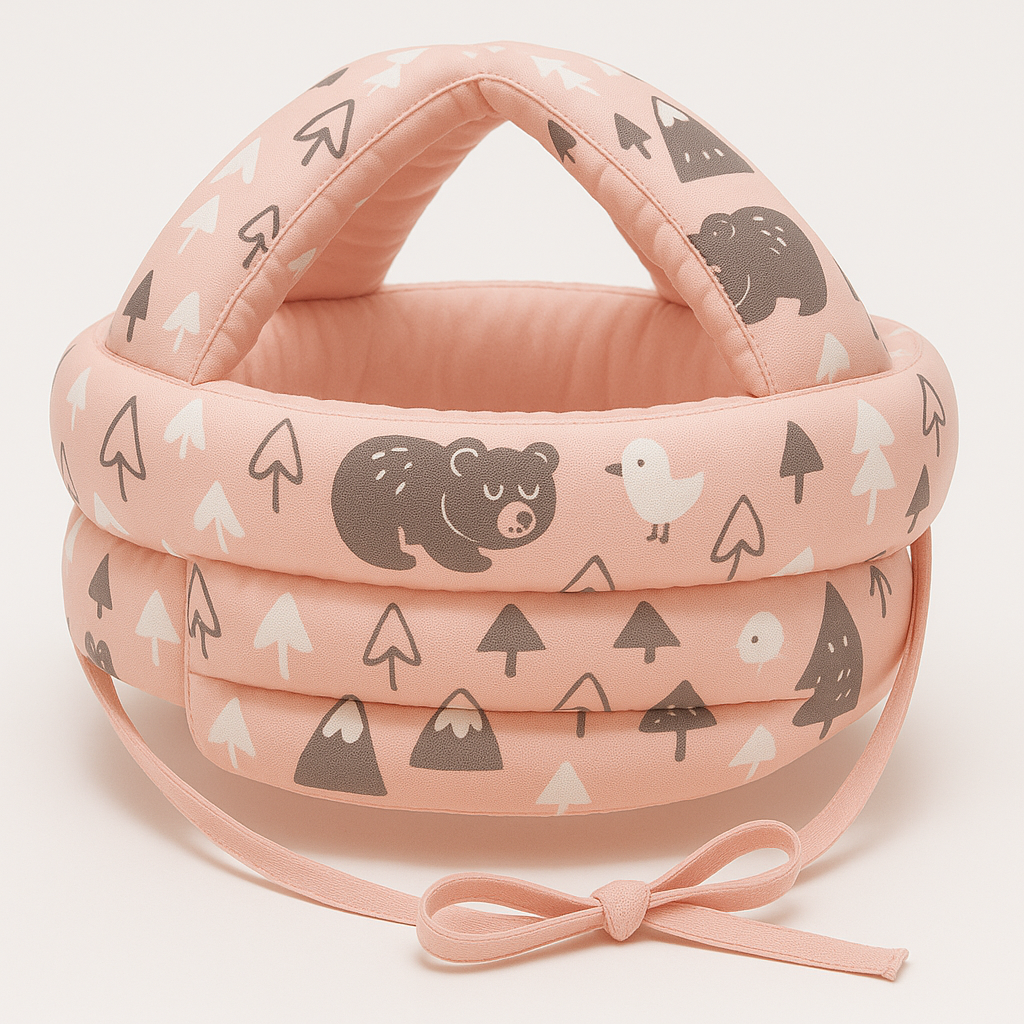 babybuddy® Kopfschutz-Helm